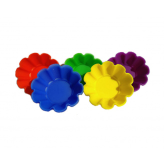 Форма силіконова 