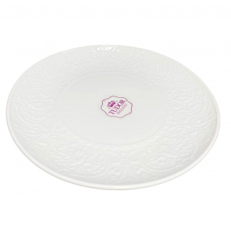 Тарелка десертная Tudor England Royal Whitehall 20 см TU3158-1