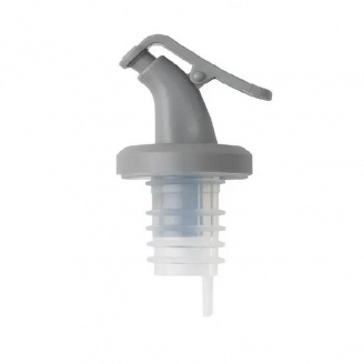 Диспенсер-пробка на пляшку з лійкою 3 предмети Stenson R92377