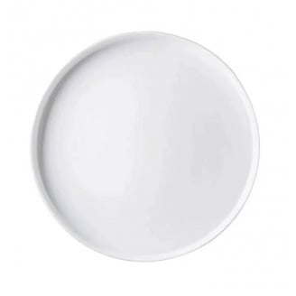 Блюдо кругле з бортом 21 см Bormioli Rocco Grangusto 410714MDF