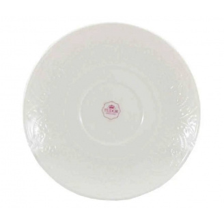 Блюдце до чашки чайної 210 мл Tudor TU3164