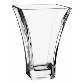 Ваза стеклянная d-14 см Pasabahce 80147