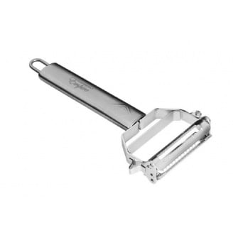 Овочечистка з нержавіючої сталі Empire EM-9529