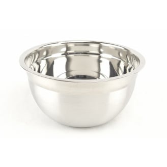 Миска German Bowl 18 см A-PLUS 0851 (1 л.) з нержавіючої сталі