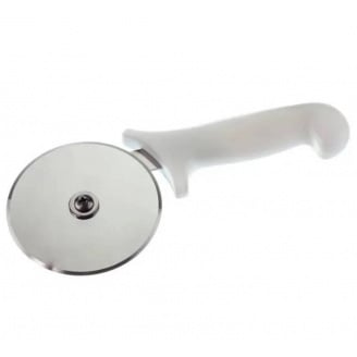 Ніж для піци Ytech d-10 см білий