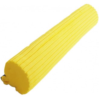 Запаска до швабри PVA з віджимом 33 см Ecofabric EF-3533-SY