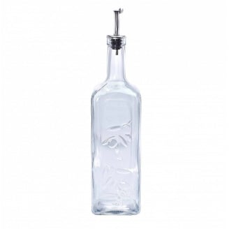 Бутилка для олії/ оцту 1 л Pasabahce Homemade 80230-SL