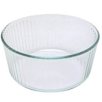 Форма круглая Pyrex для выпекания 21 см (833B000)