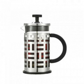 Френч-прес 600 мл заварник Lessner 11637-600