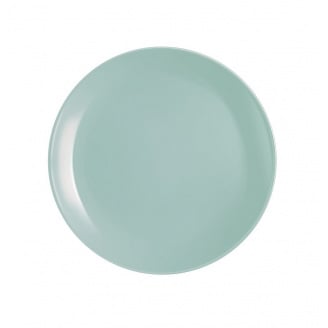Тарілка підставна LUMINARC DIWALI LIGHT TURQUOISE 27.3 см (P2013)