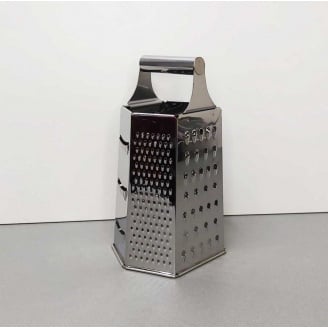 Терка 6-х гранная A-PLUS 1013