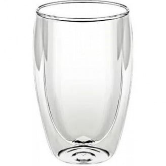 Стакан 300 мл Wilmax Thermo с двойным дном 888733 WL