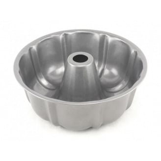 Форма для выпечки А-Плюс 0044 круглая 24,5 см