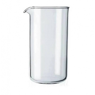 Ковба скляна для френч-пресу 600 мл Empire EM-9908