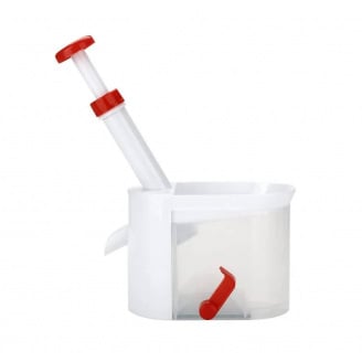 Машинка для видалення кісточок з вишні HelferHoff AB-45