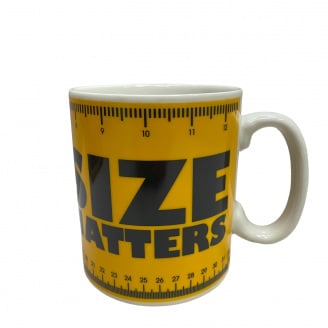 Кружка керамічна 800 мл 