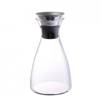 Декантер для вина скляний 1,5л Guess Olens 102-657
