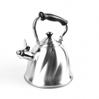 Чайник с нержавеющей стали 3 л Maestro MR-1305