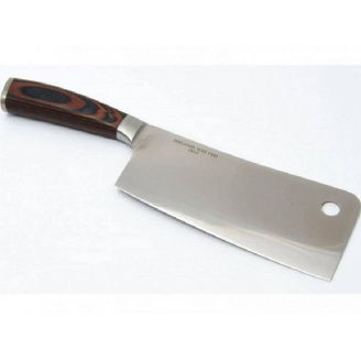 Нож-топорик из нержавеющей стали Maestro MR-1466