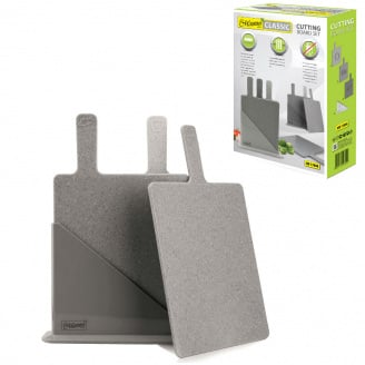 Набор разделочных досок Maestro из 4 предметов MR-1789G