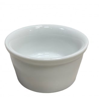 Місткість для соусу 90 мл d-7,9 см h - 4,1 см Helios Horeca HR1563