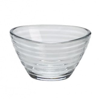 Набір скляних соусників 6 шт. 70 мл LAV Derin DRN208E