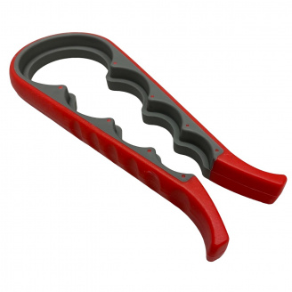 Відкривалка для банок та пляшок 4в1 A-PLUS 5582 21458