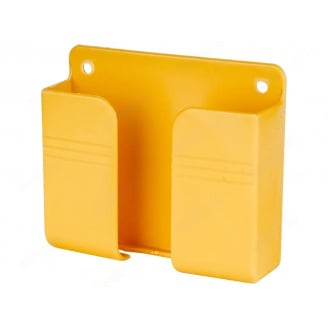 Підставка-тримач під телефон Stenson 01066WW жовтий