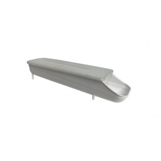 Органайзер для яєць 33.3х8х6.5 см Dempa Plastik DP-30