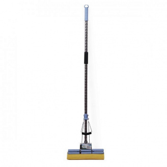 Швабра PVA-насадка з ручкою Stenson 8102