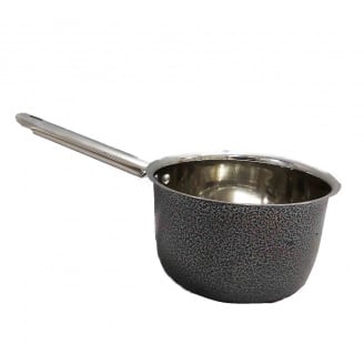 Ківш із нержавіючої сталі А-Plus 17см 0442 1,9 л