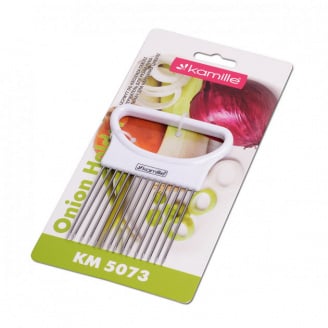 Тримач для цибулі 10,6 х 8 х 0,9 см Kamille КМ-5073