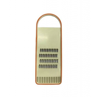 Терка для корейської моркви Frico FRU-286 молочна