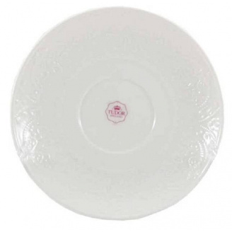 Блюдце до чашки чайної 310 мл Tudor TU3165