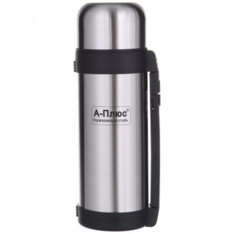 Термос из нержавеющей стали 1,5 л A-Plus 1757