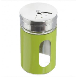 Емкость для специй зеленый A-Plus 1616