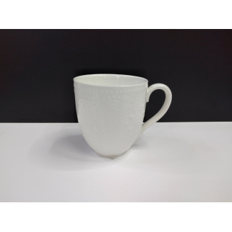 Чашка Interos 300 мл порцеляна PJ03389