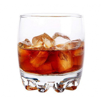 Набір склянок Sylvana 6 шт об'єм 300 мл Pasabahce 42415 PAS