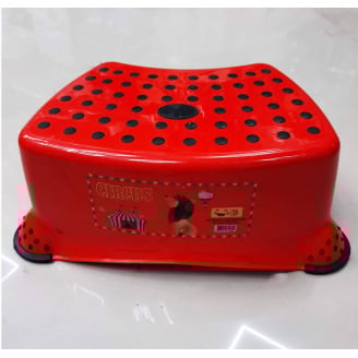 Дитяча сходинка для ванної кімнати Irak Plastik CM-510 (12864)