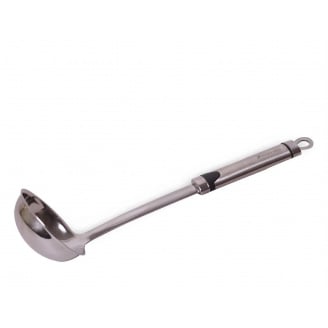 Половник Kamille 33 см из нержавеющей стали КМ-5053