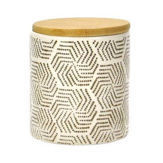 Банка для сыпучих продуктов 700 мл Limited Edition Lexi B1063-09859-3