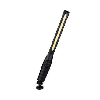 Ліхтар акумуляторний з магнітом та гачком для підвішування UKC jW821/6984