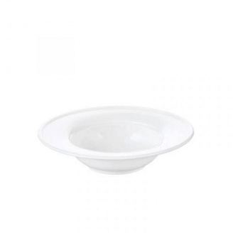 Тарелка глубокая фарфоровая 23 см Wilmax 991020