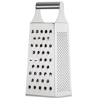 Тертка Ardesto Gemini з нержавіючої сталі (AR2132SS)