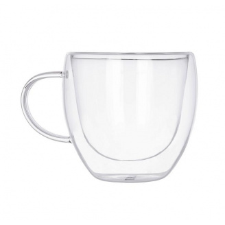 Чашка Ringel Guten Morgen з подвійною стінкою 250 мл RG-0002/250