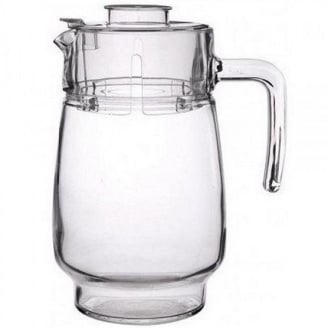 Кувшин Luminarc Tivoli c крышкой на 1,6 литра 1105 LUM