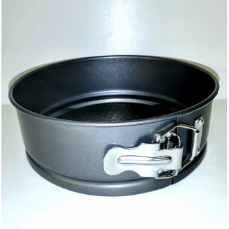 Форма роз'ємна А-Плюс із вуглецевої сталі 20 х 6,5 см