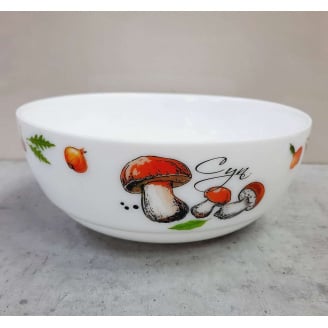 Салатник 16,5 см Суп Vittora 165-8