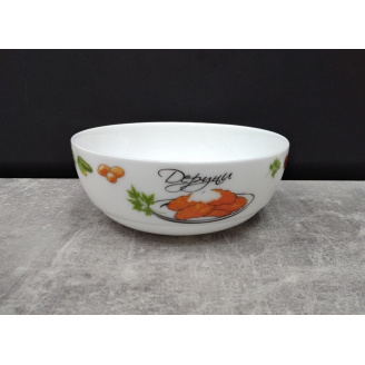 Салатник 16,5 см Деруни Vittora 165-4