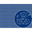 Перфорований лист 1,25-2,4/1/1000x2000 Краматорськ